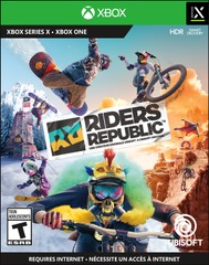 Riders Republic (NEW)